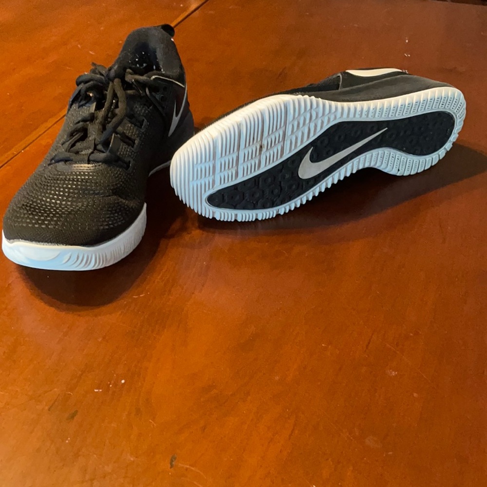 Nike Volleyball Shoes